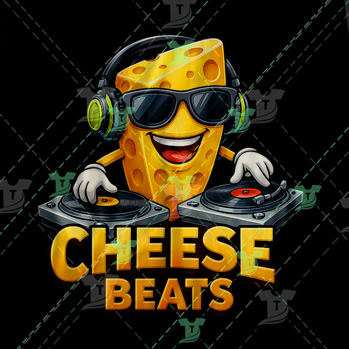 Thumbnail for Cheese Beats