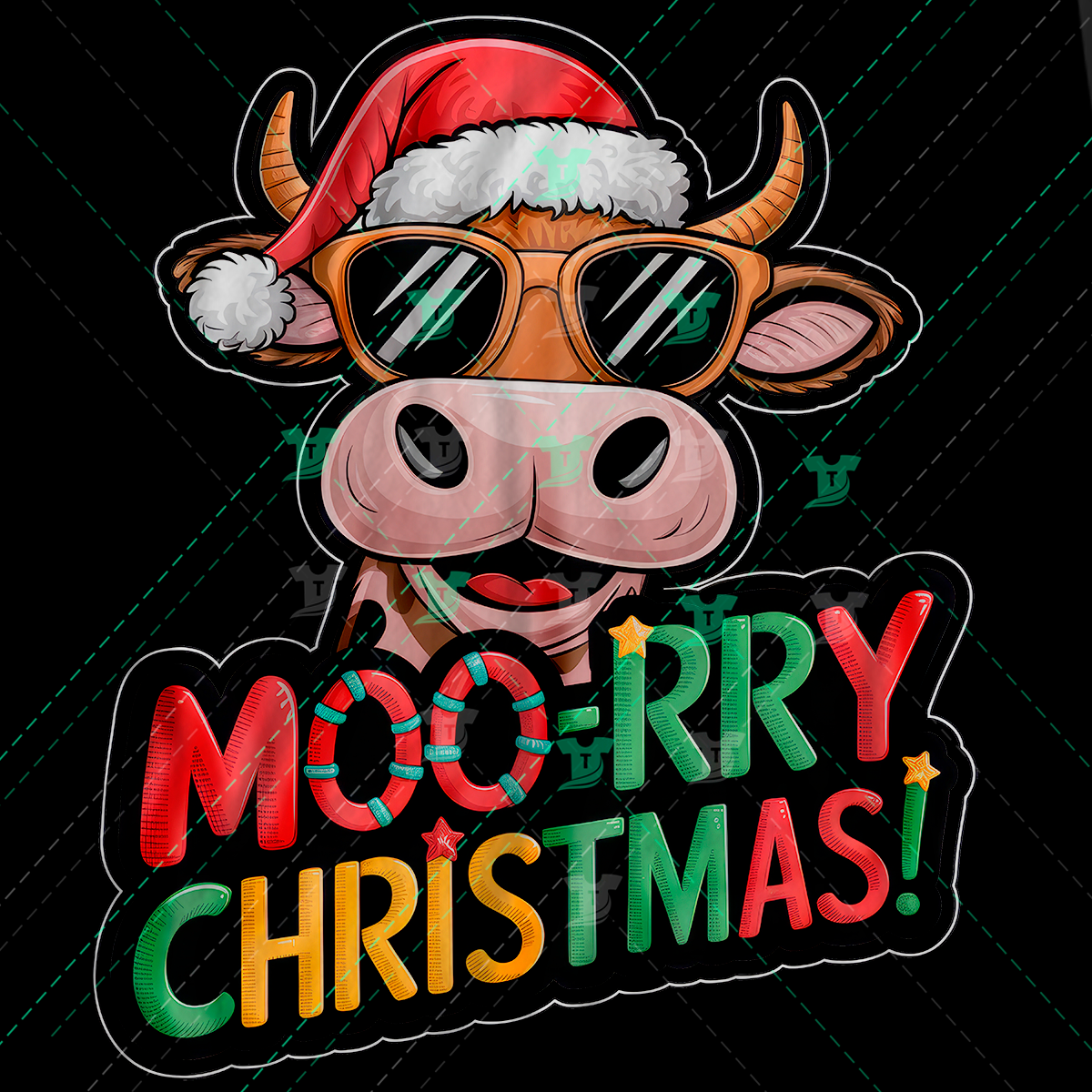 Thumbnail for Moorry Christmas