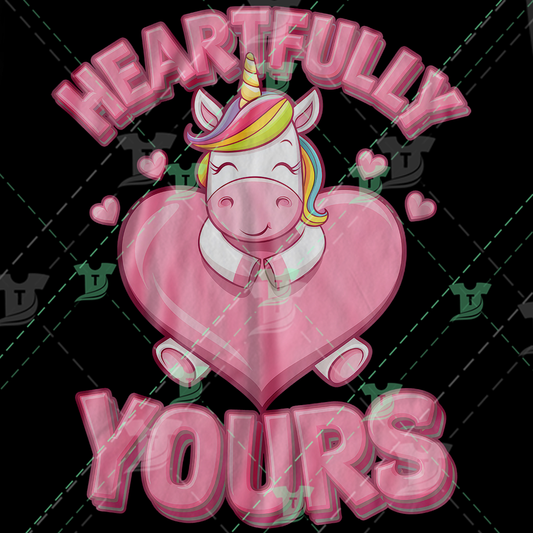 Thumbnail for Heartfully Yours