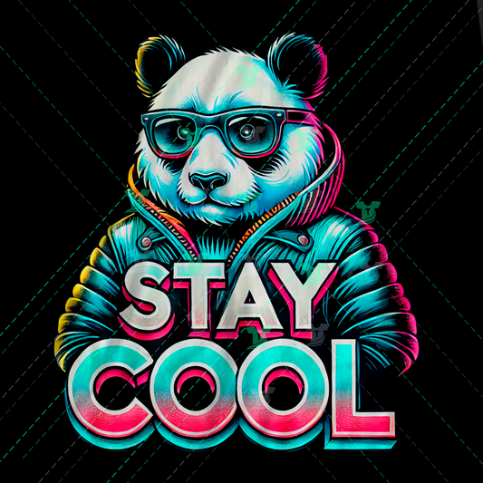 Thumbnail for Stay Cool