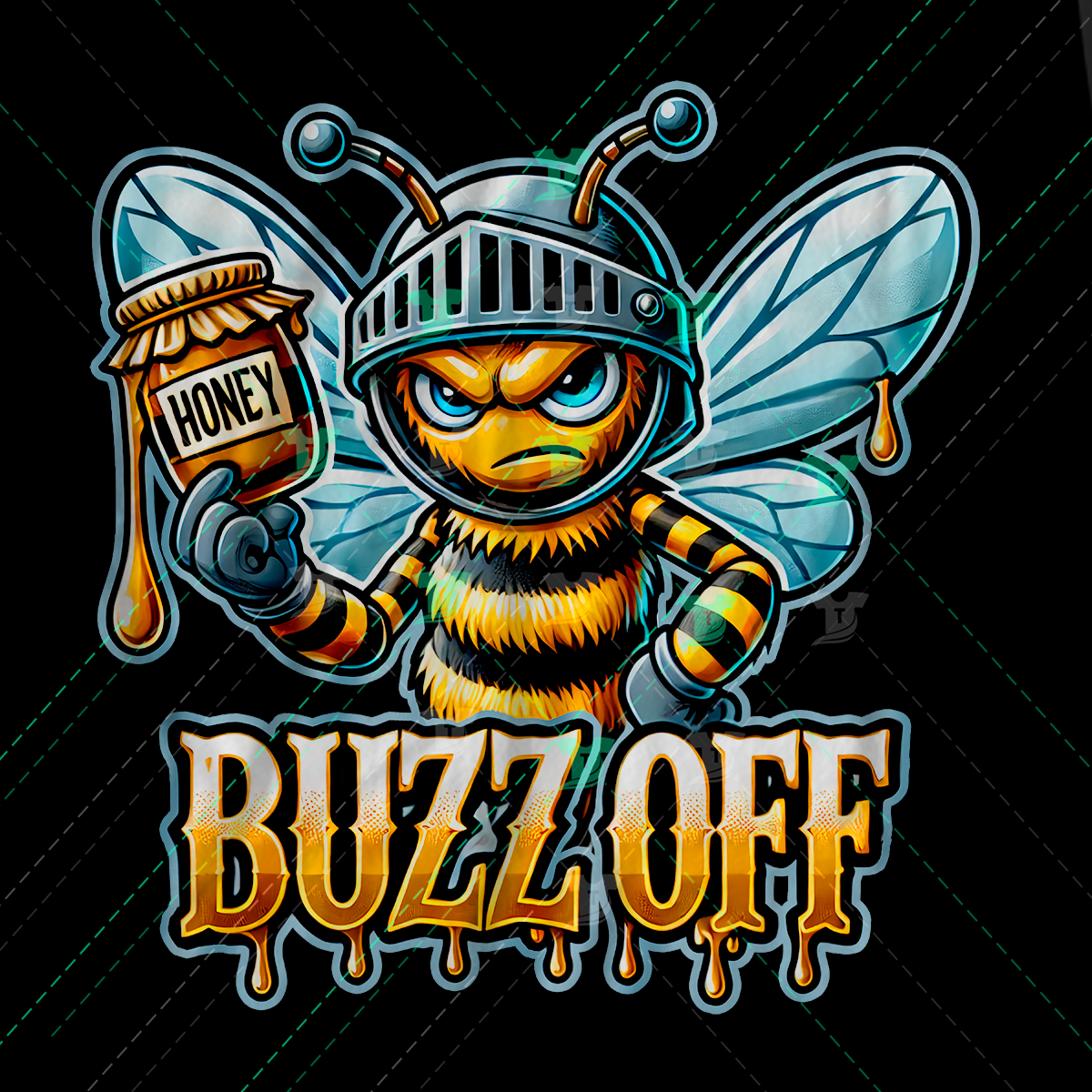 Thumbnail for Buzz Off