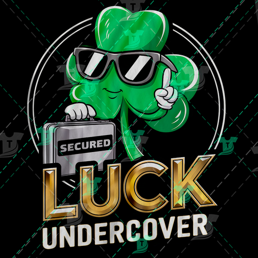Thumbnail for Luck Undercovered
