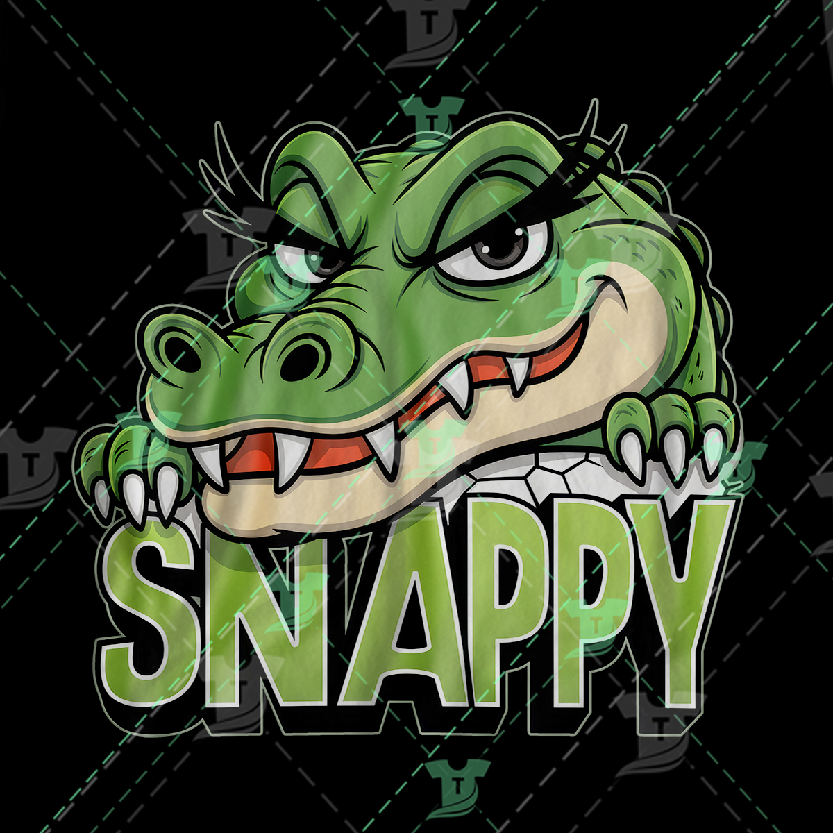 Thumbnail for Snappy
