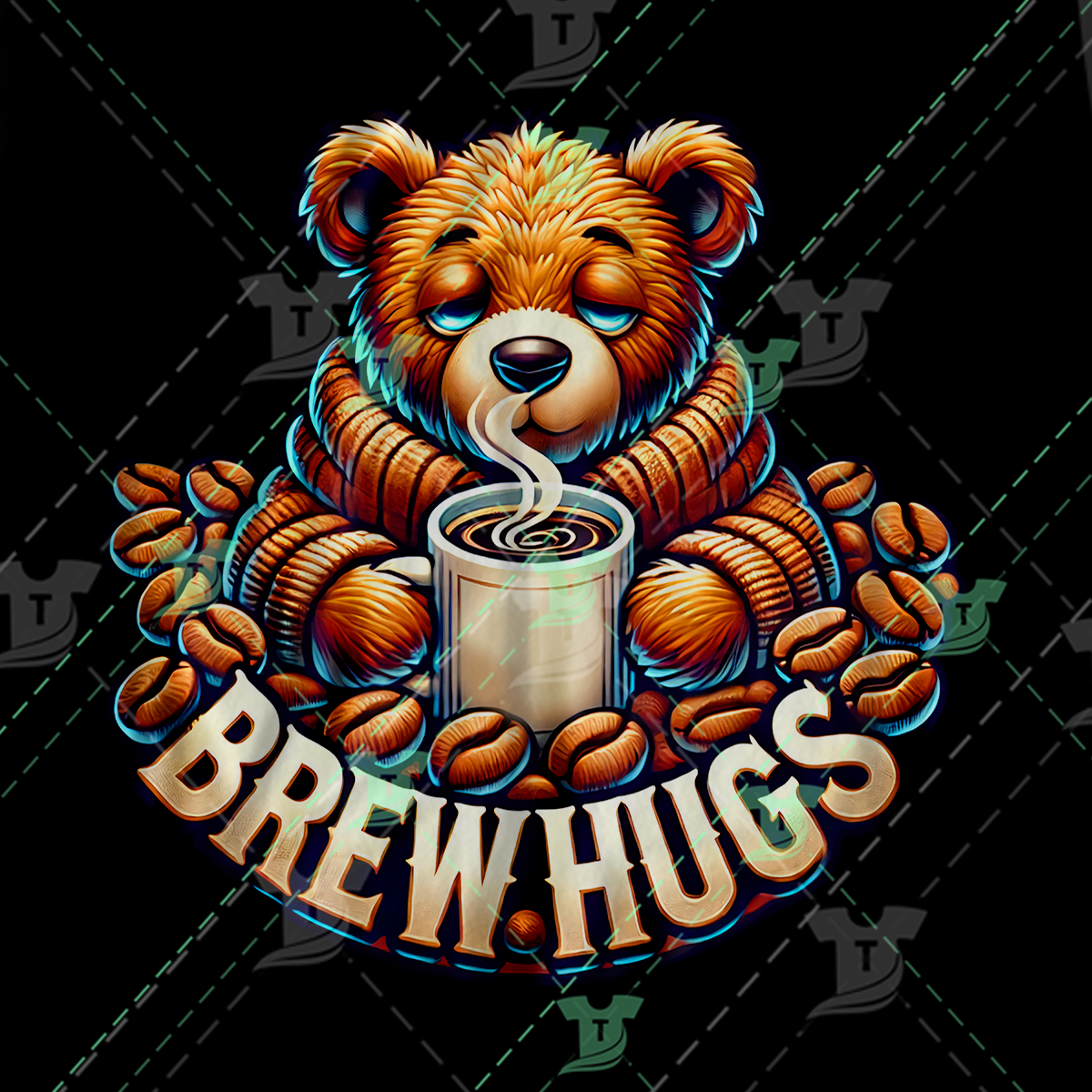 Thumbnail for Brew Hugs