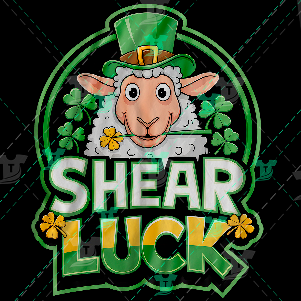 Thumbnail for Shear Luck