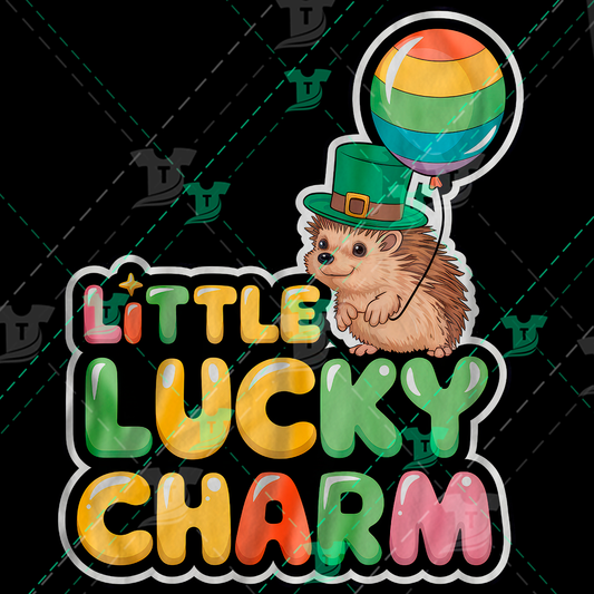 Thumbnail for Little Lucky Charm