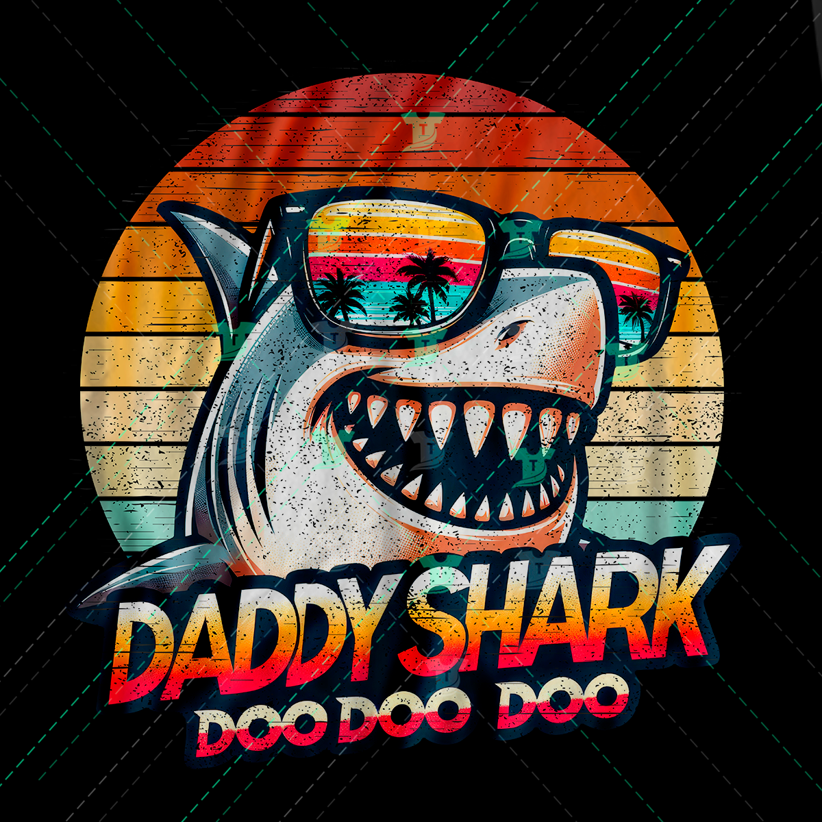 Thumbnail for Daddy Shark Doo Doo