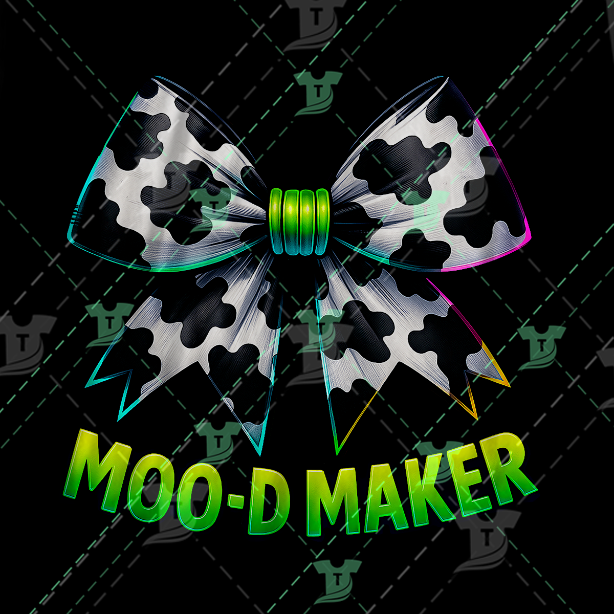 Thumbnail for Mood Maker
