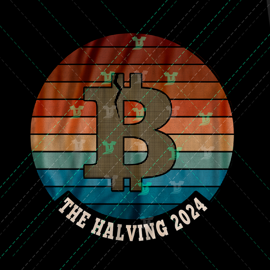 Thumbnail for The Halving 2024