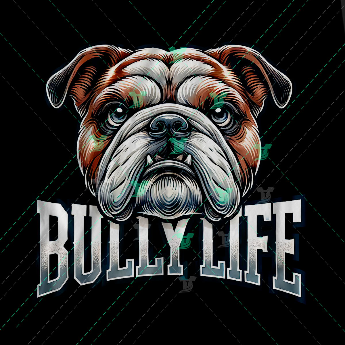 Thumbnail for Bully Life