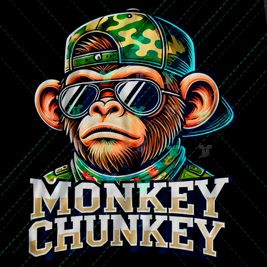 Thumbnail for Monkey Chunkey