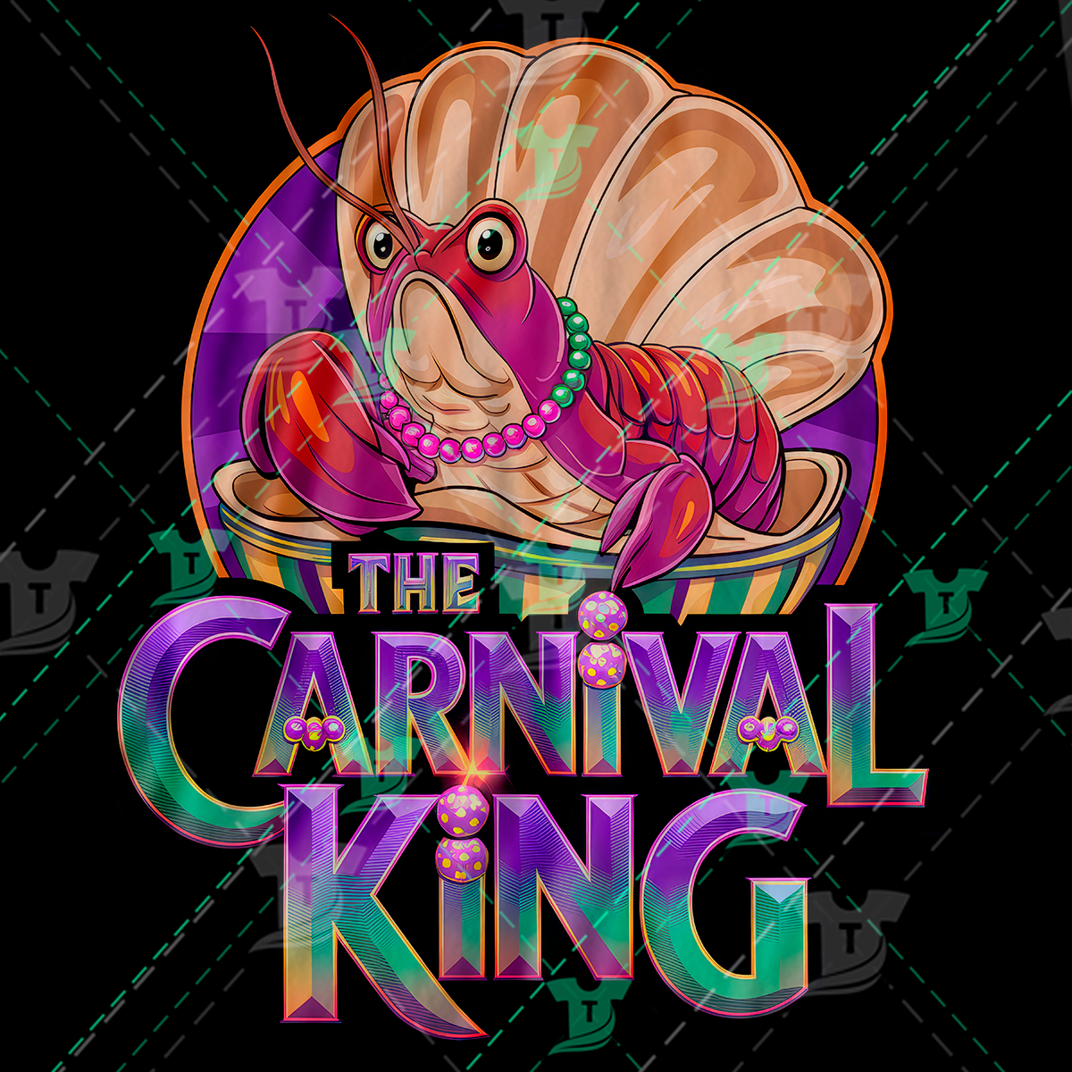 Thumbnail for The Carnival King