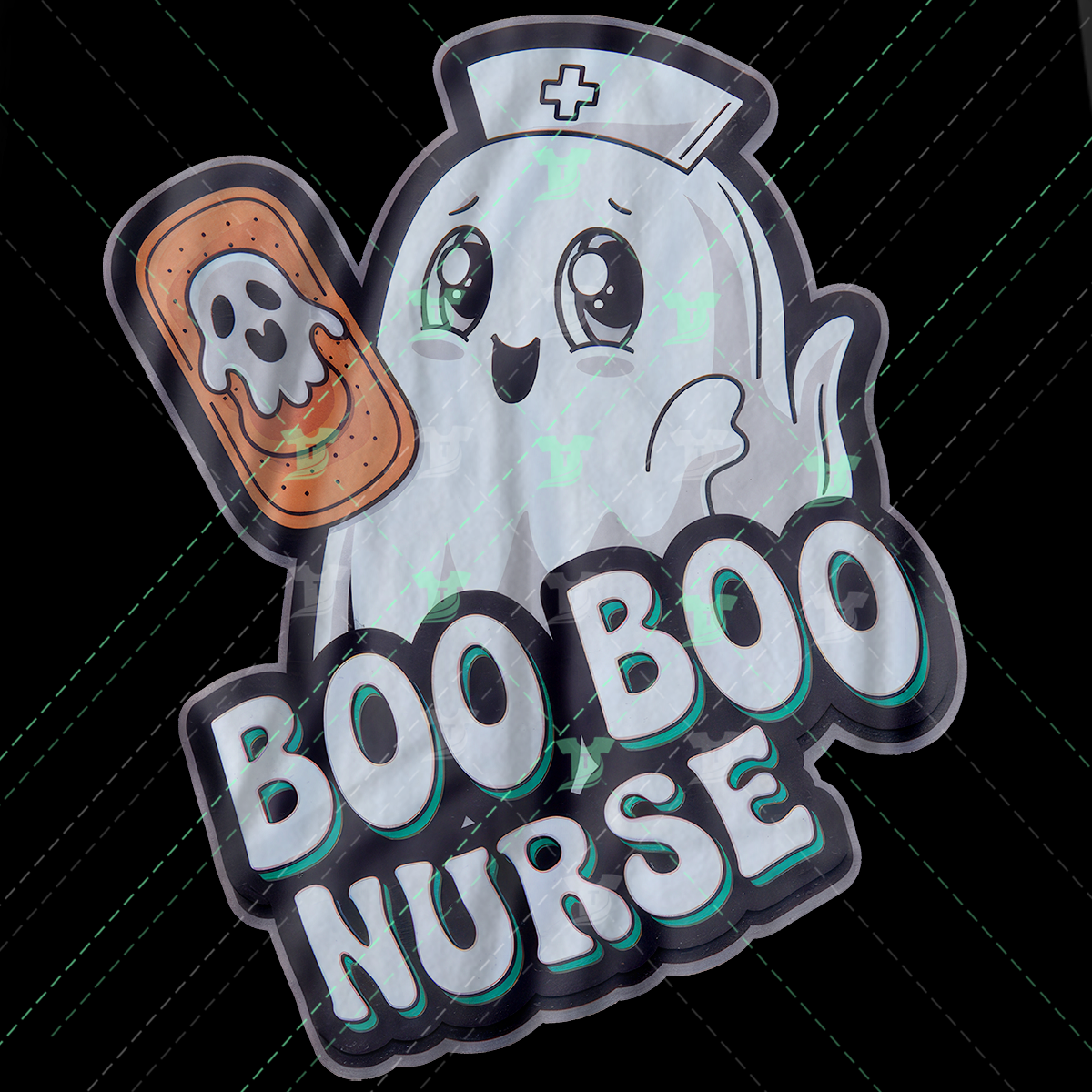 Thumbnail for Boo Boo Nurse