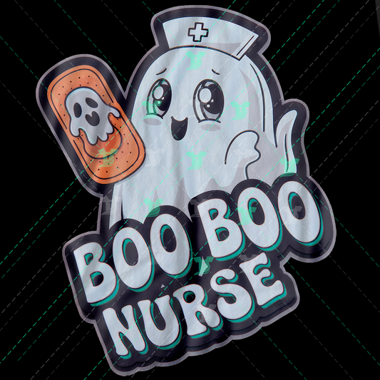 Thumbnail for Boo Boo Nurse