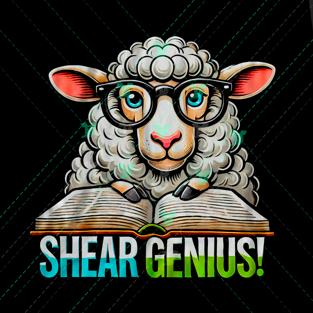 Thumbnail for Shear Genius