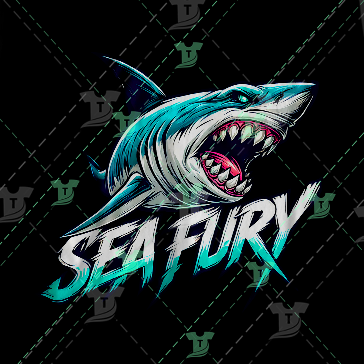 Thumbnail for Sea Fury