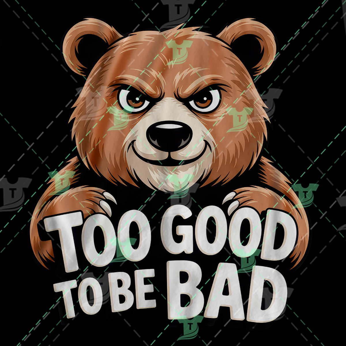 Thumbnail for Too Good To Be Bad