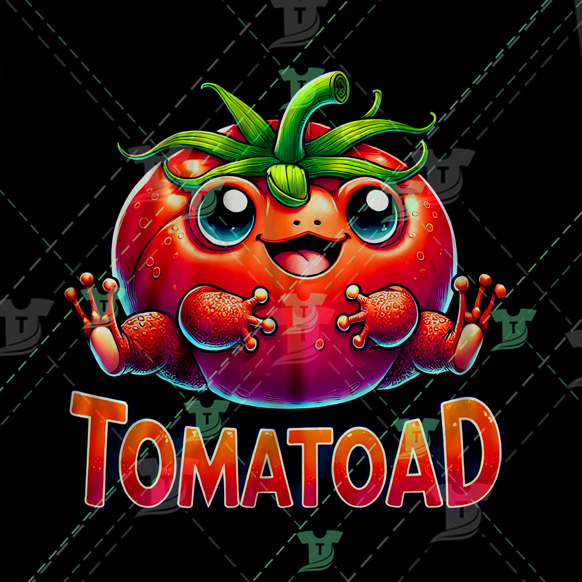 Thumbnail for Tomatoad