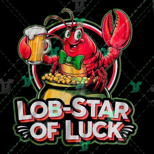 Thumbnail for Lob Star Of Luck