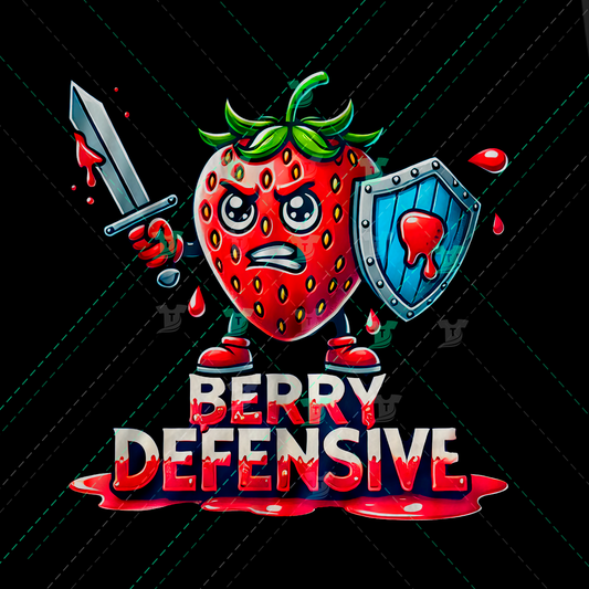 Thumbnail for Berry Defensive