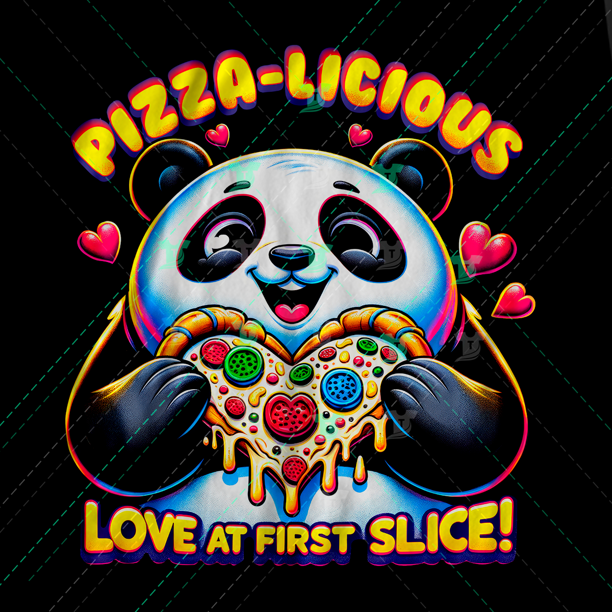 Thumbnail for Love At First Slice