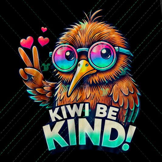 Thumbnail for Kiwi Be Kind