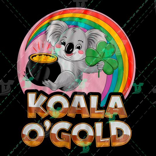Thumbnail for Koala O'gold