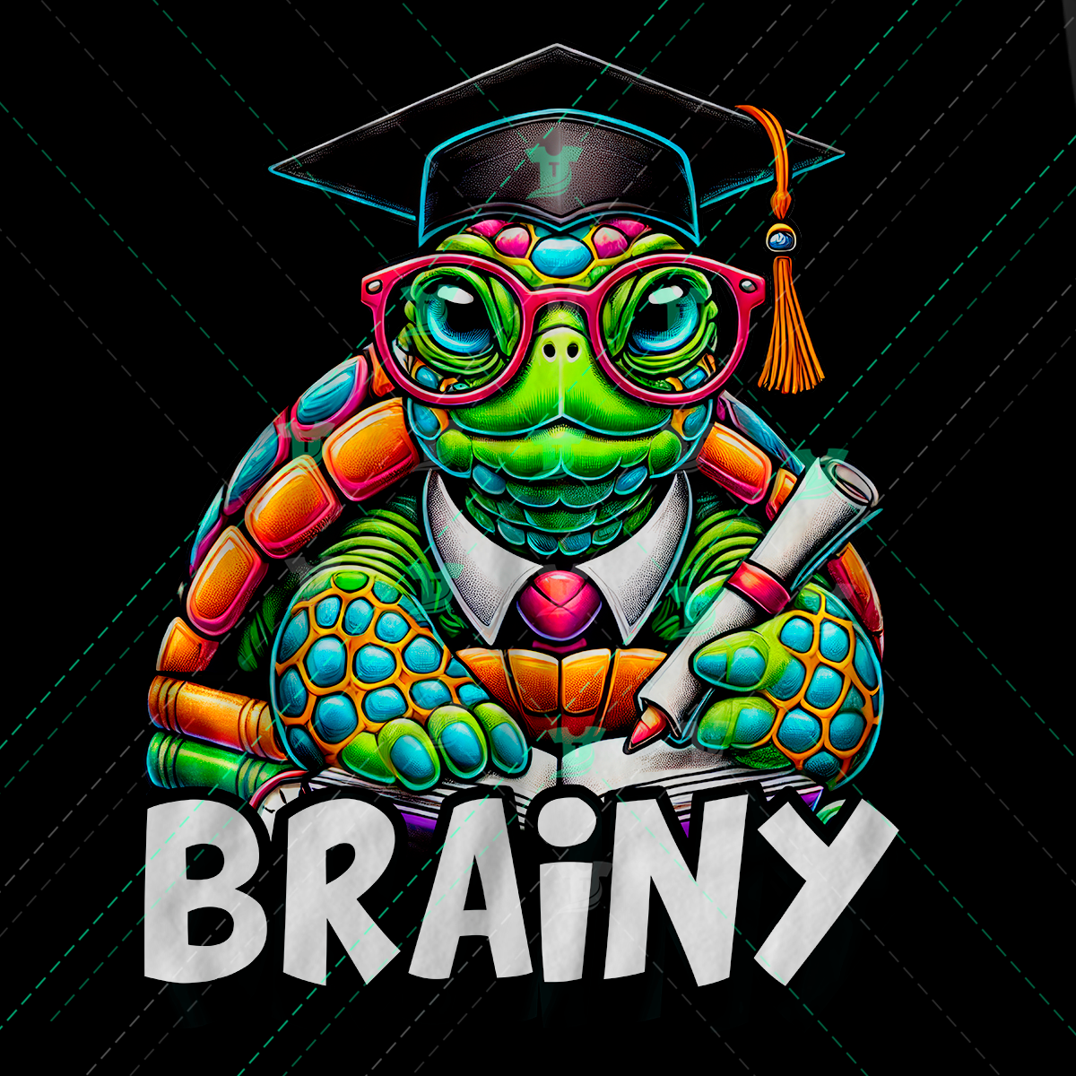 Thumbnail for Brainy