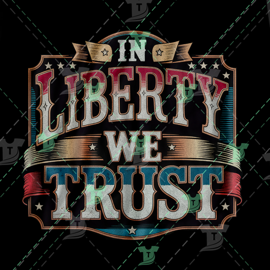 Thumbnail for In Liberty We Trust