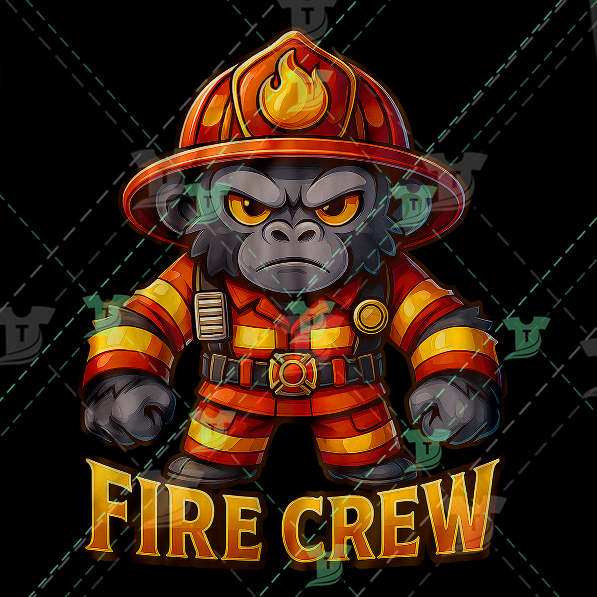 Thumbnail for Fire Crew