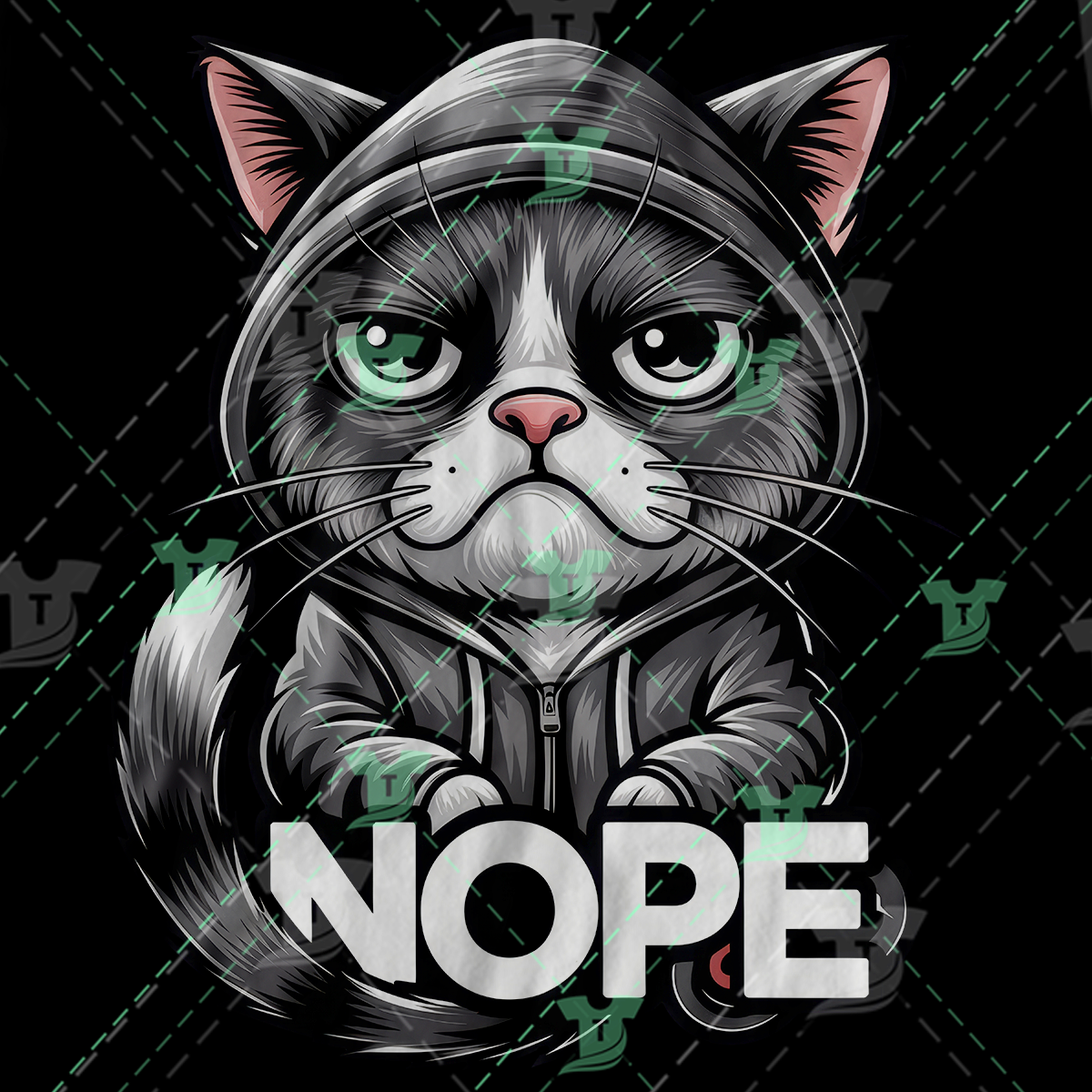 Thumbnail for Nope!