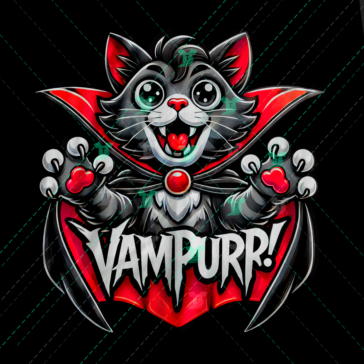 Thumbnail for Vampurr