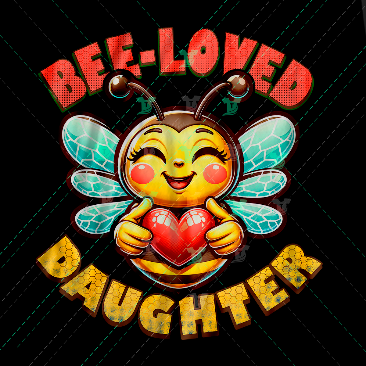 Thumbnail for Bee Loved Daughter