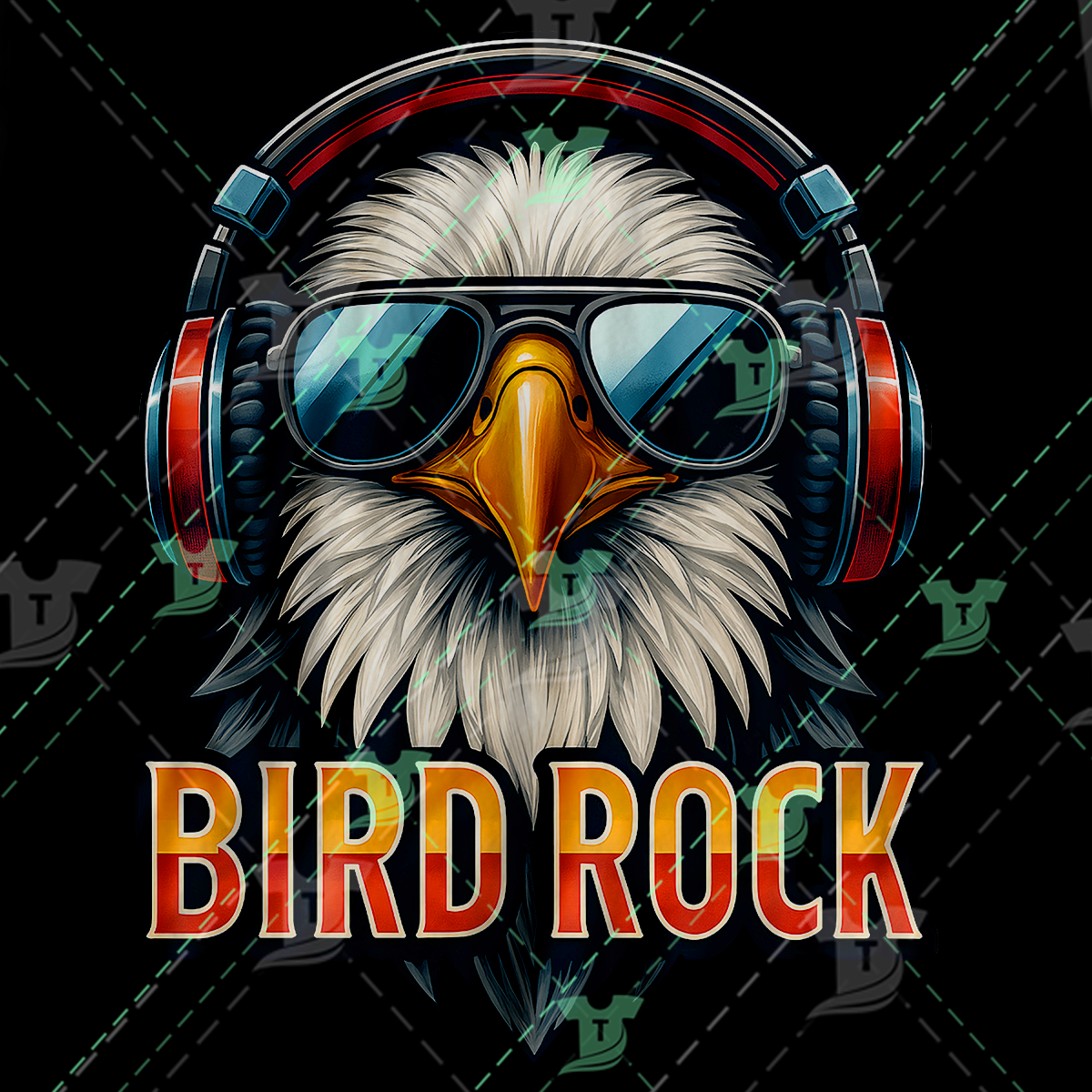 Thumbnail for Bird Rock