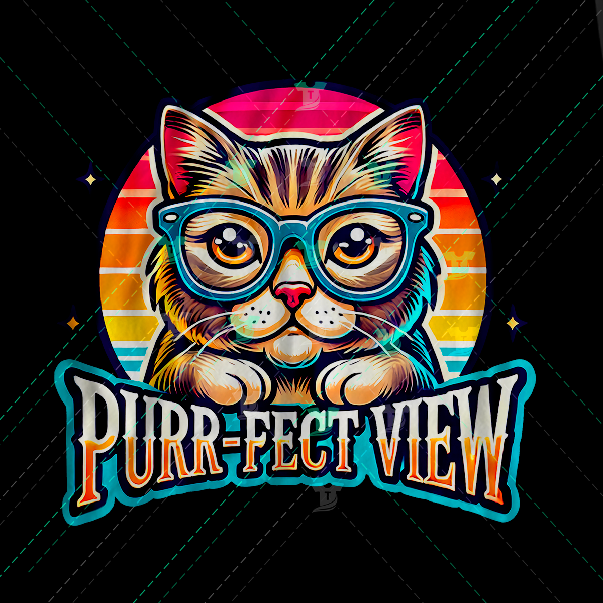 Thumbnail for Perfect View