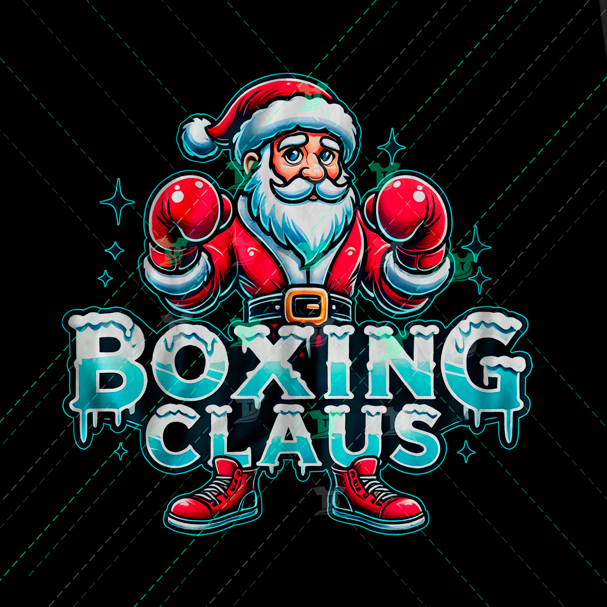 Thumbnail for Boxing Claus