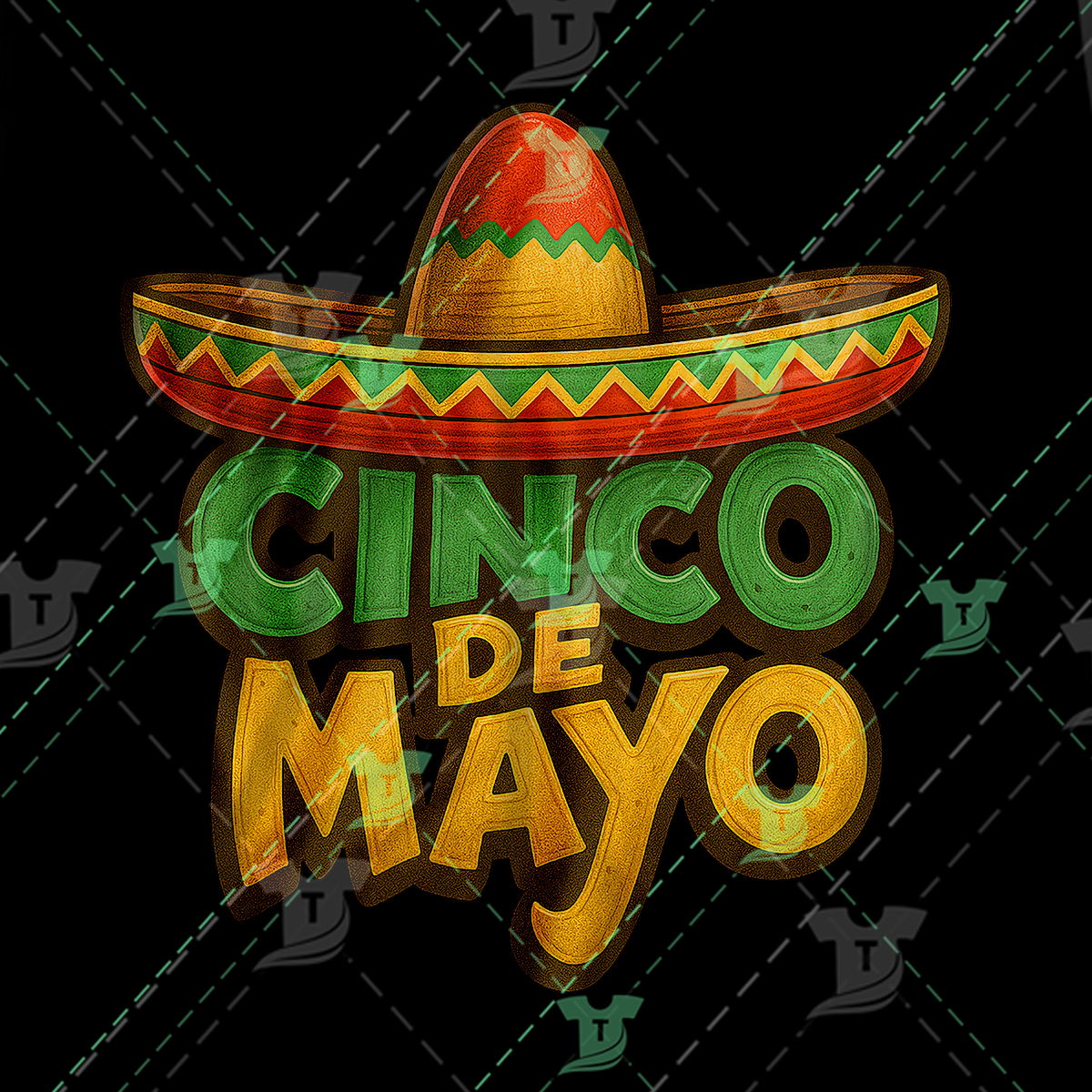 Thumbnail for Cinco De Mayo