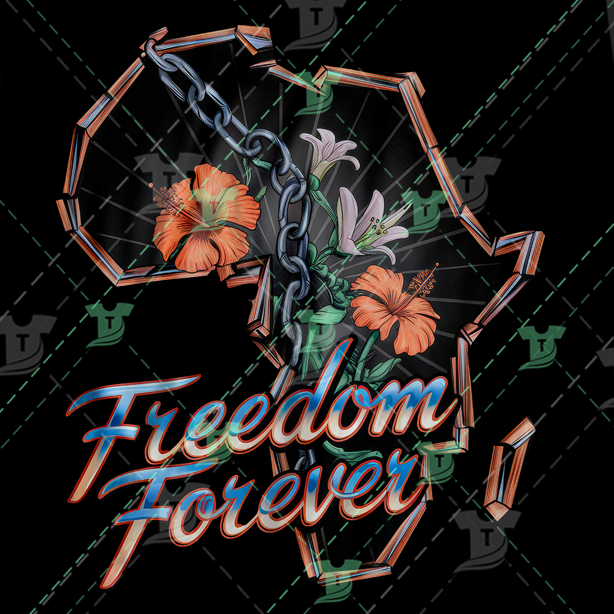 Thumbnail for Freedom Forever