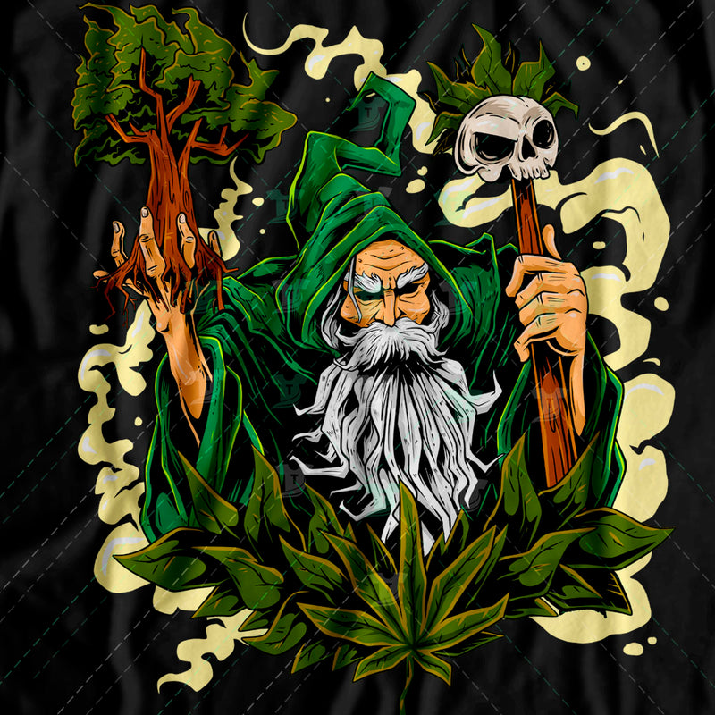 weed wizard