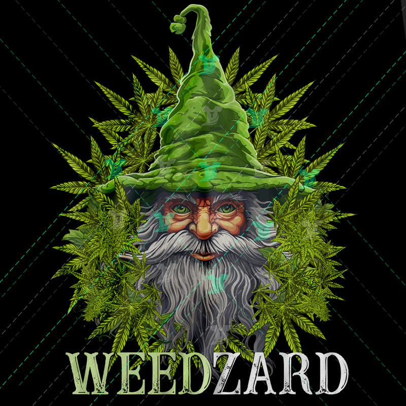 weedzard wizard