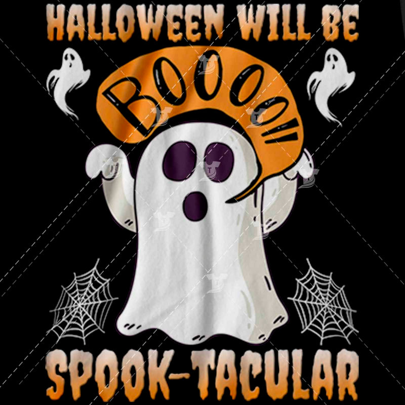 Halloween will be spooktacular