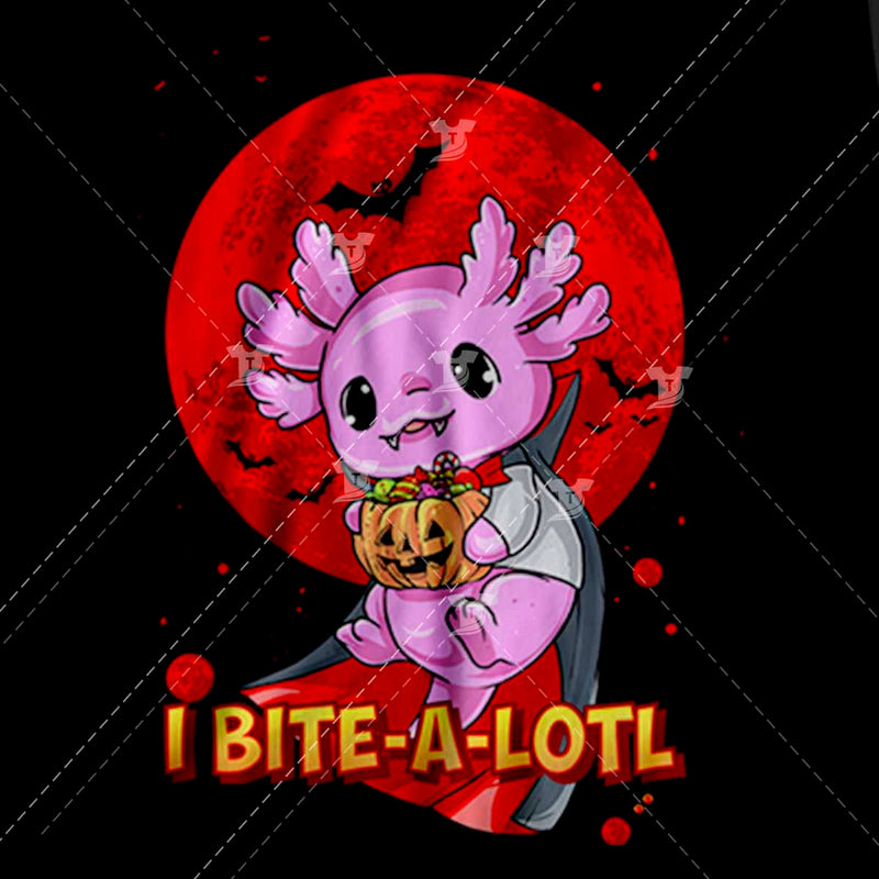 I bite-a-lotl