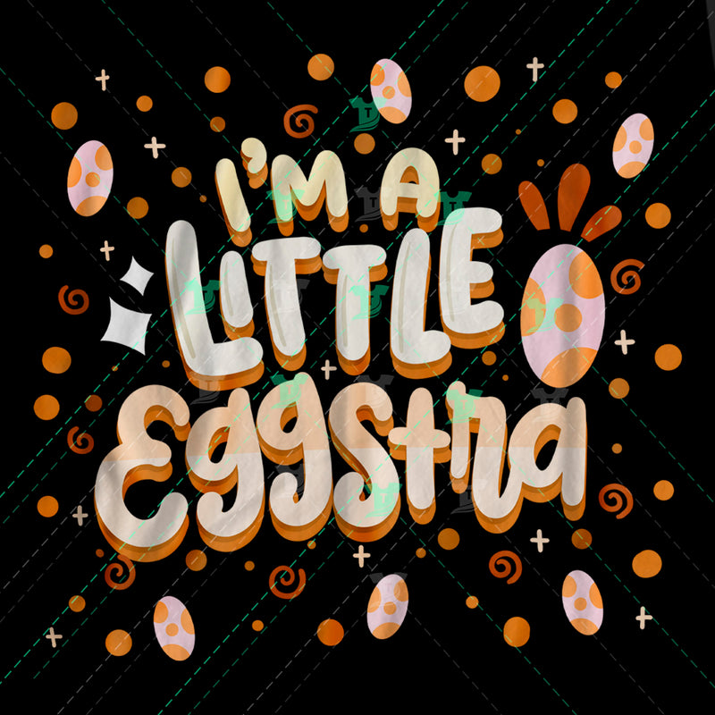 Little Eggstra