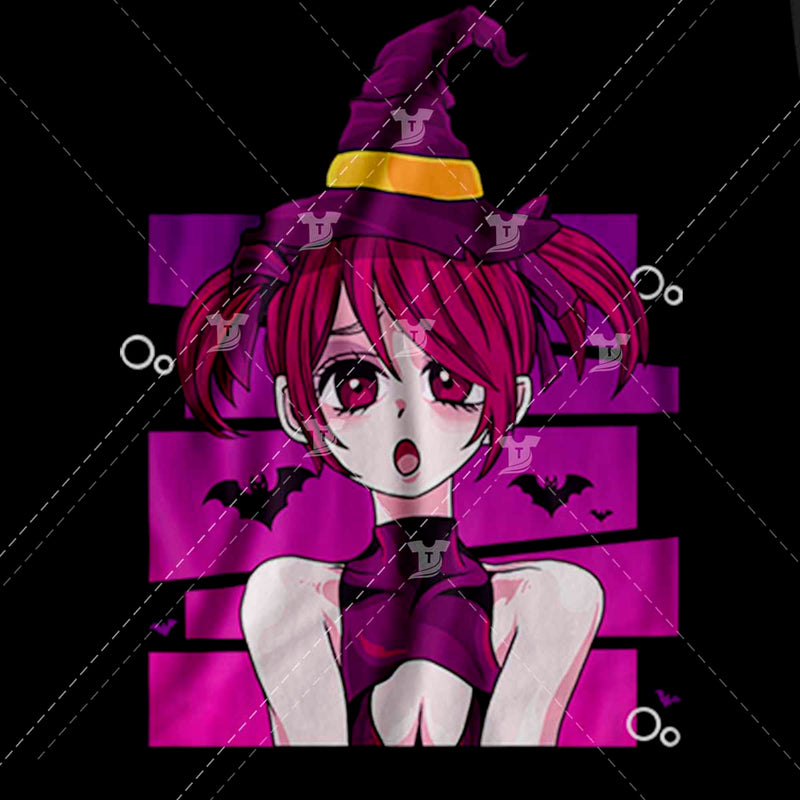 Bi-witch(2 designs)