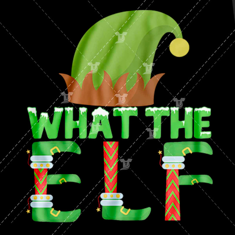 What the elf