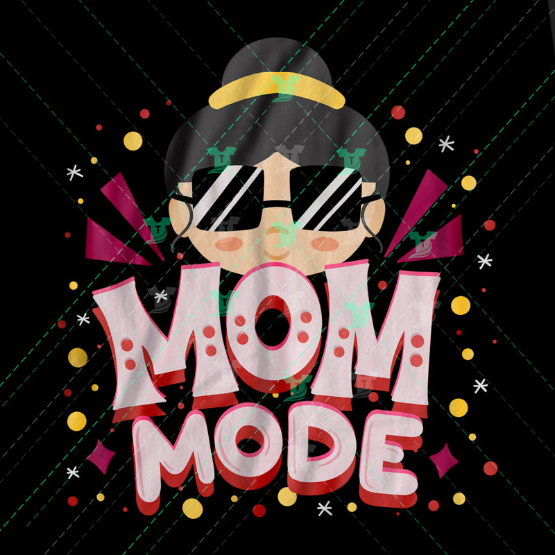 Mom mode