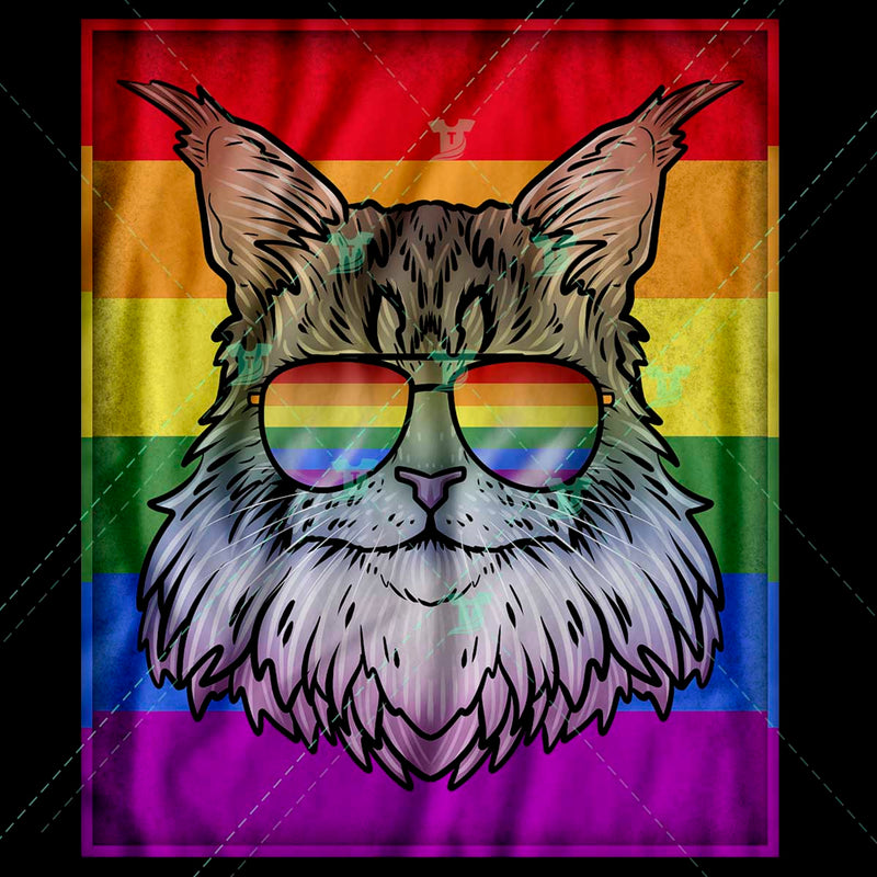 Gay mainecoon