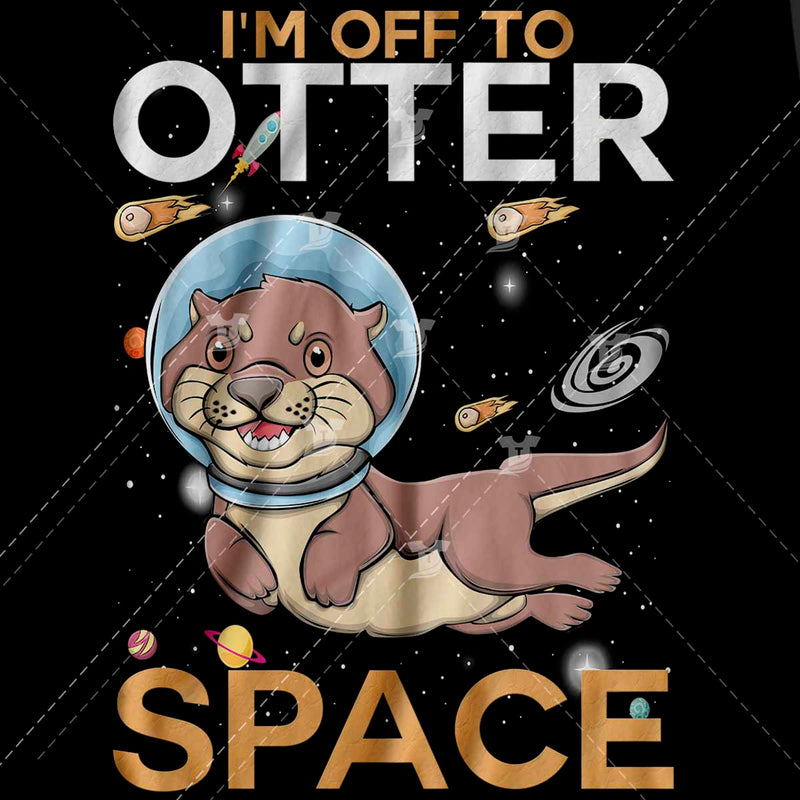 Otter space