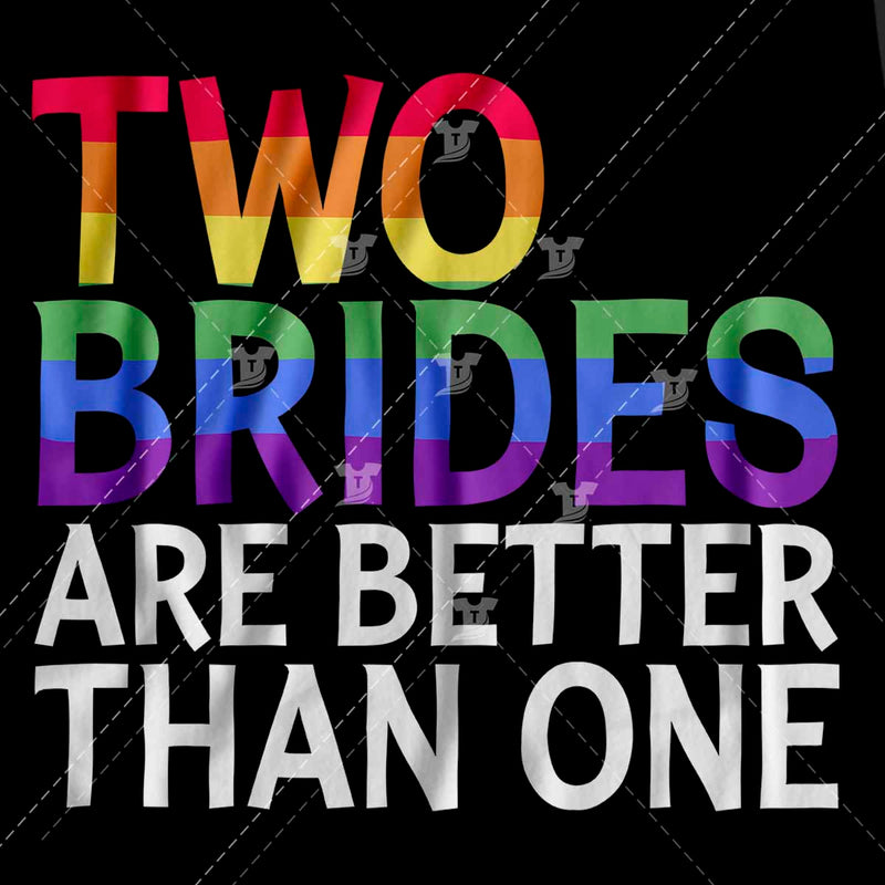 Two brides/Two grooms (2 files)
