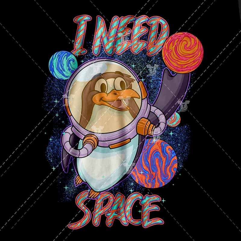 I need space(2 designs)